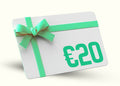 €20 di credito ricariche