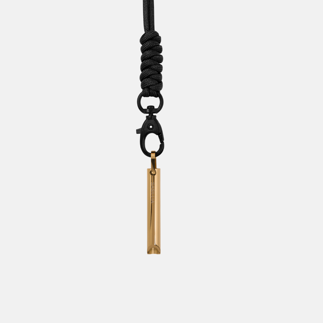 Active Comfort Strap