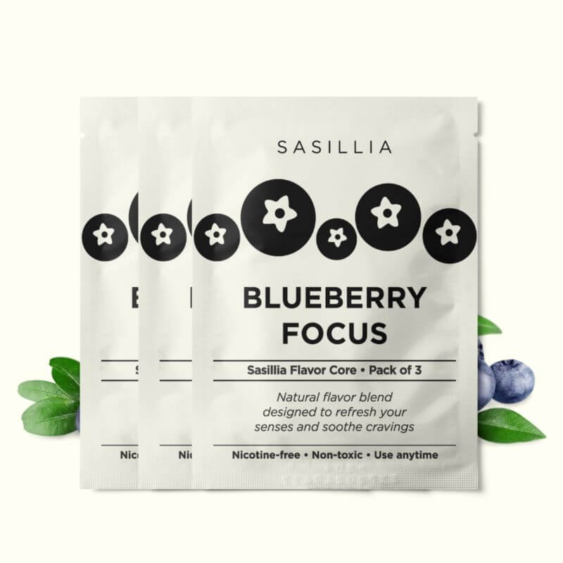 Sasillia Refills