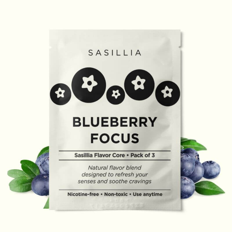 Sasillia Refills