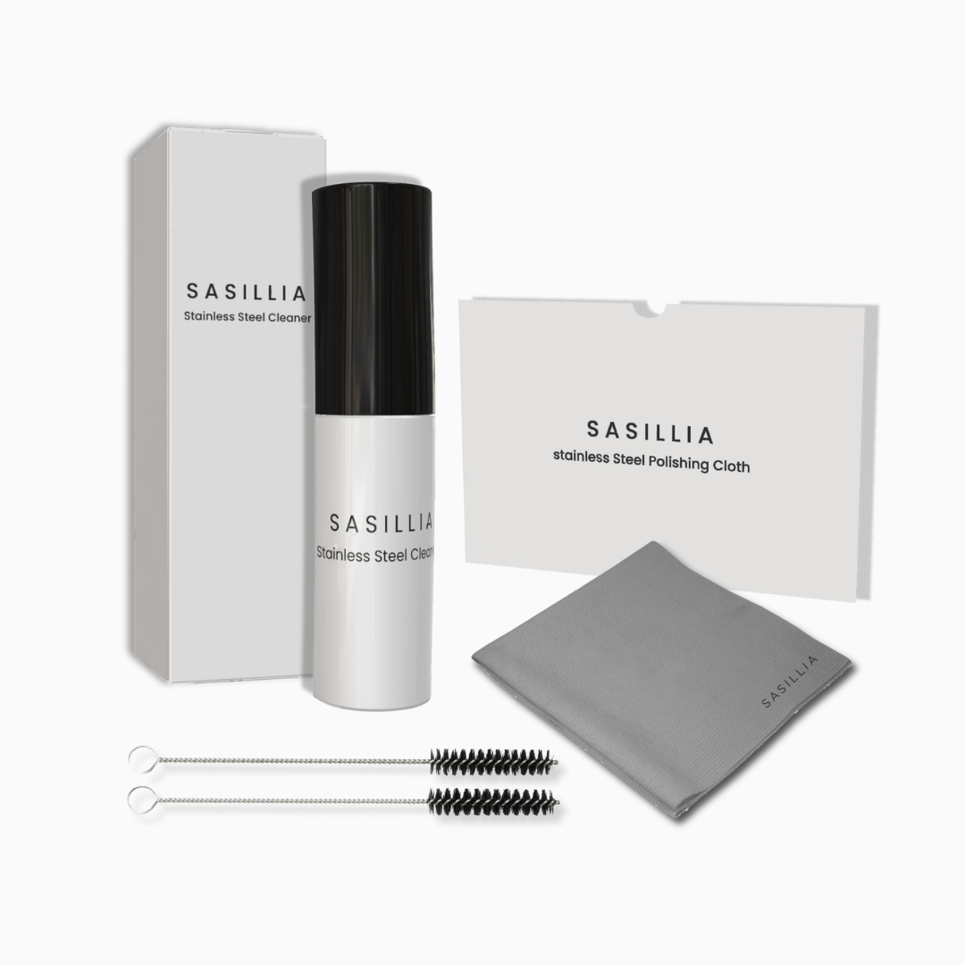 Sasillia Care+ Kit