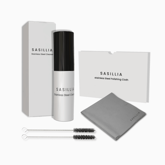 Sasillia Care+ Kit