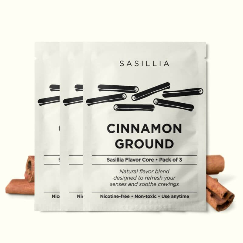 Sasillia Refills