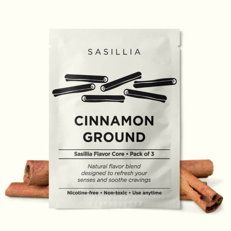Sasillia Refills