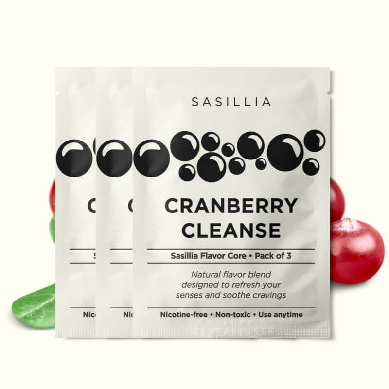 Sasillia Refills