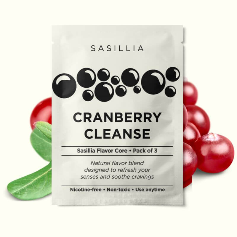 Sasillia Refills