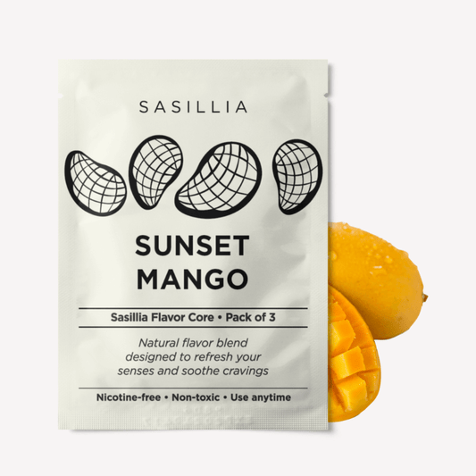 Sunset Mango