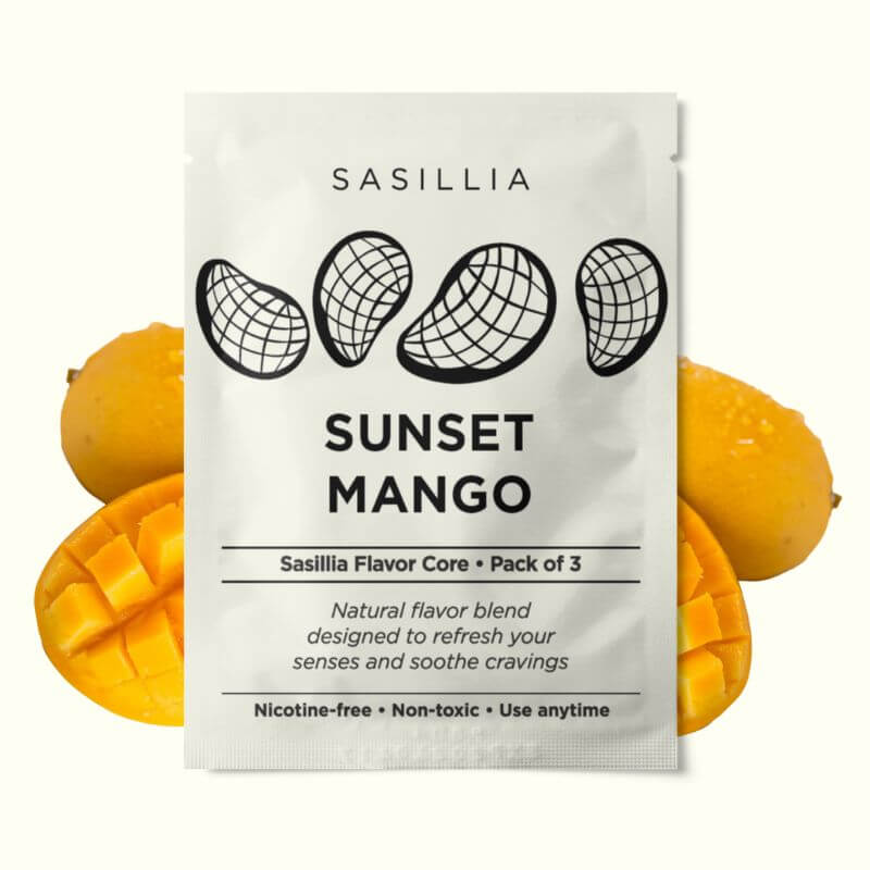 Sasillia Refills