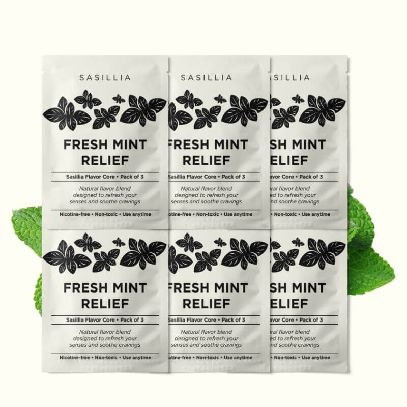 Sasillia Refills
