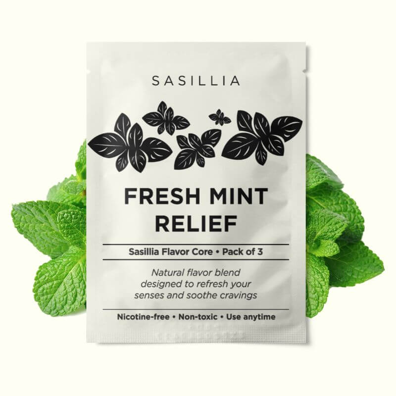 Sasillia Refills