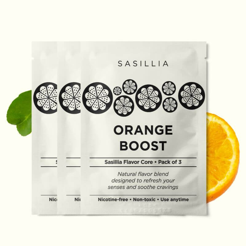 Sasillia Refills
