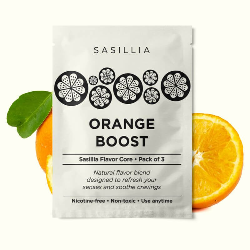 Sasillia Refills