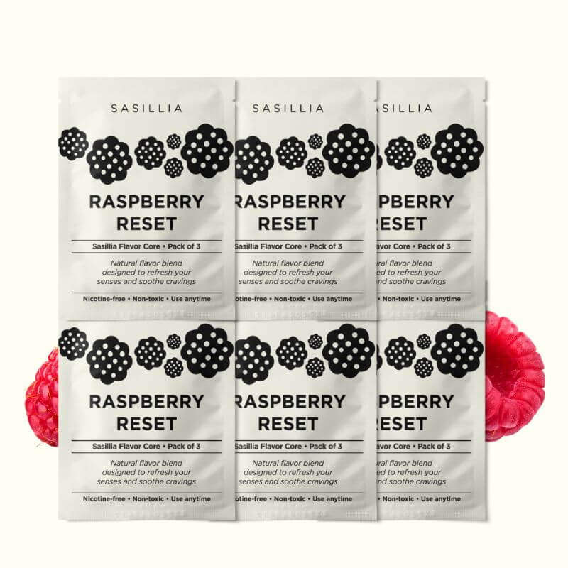Sasillia Refills