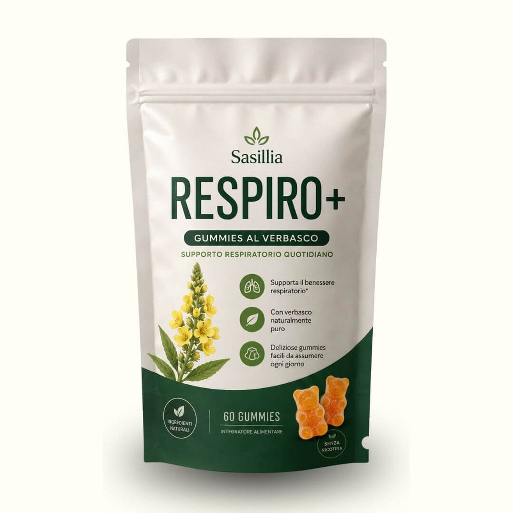 Sasillia Respiro+
