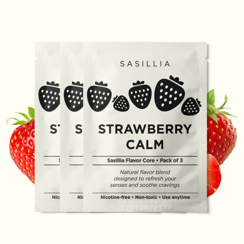 Sasillia Refills