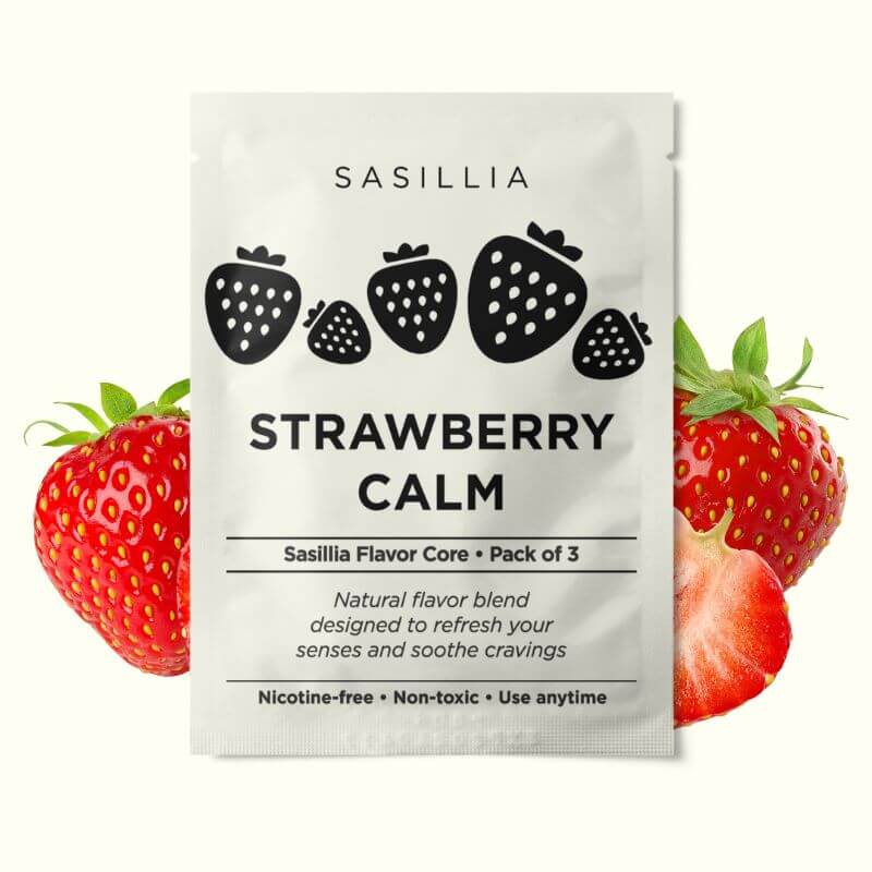 Sasillia Refills
